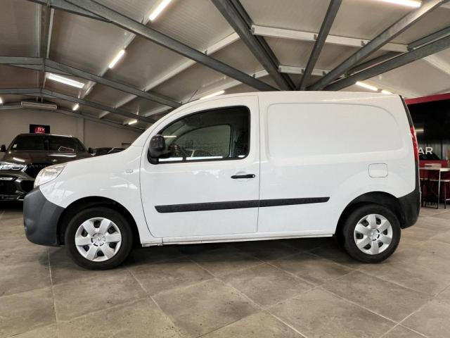 Renault Kangoo image 5