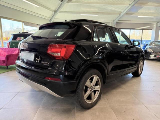 Audi Q2 image 3