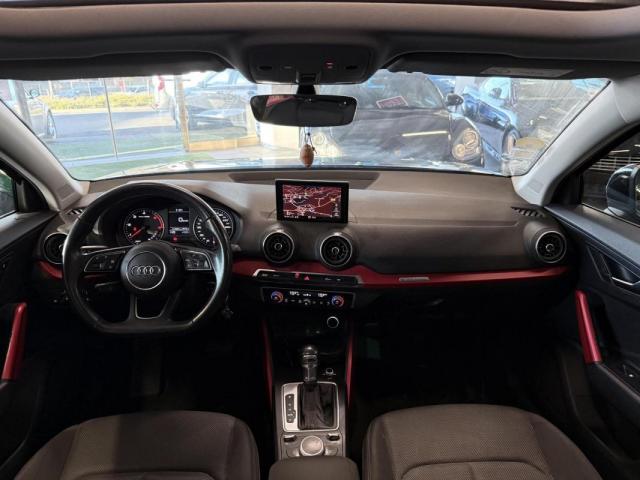 Audi Q2 image 6