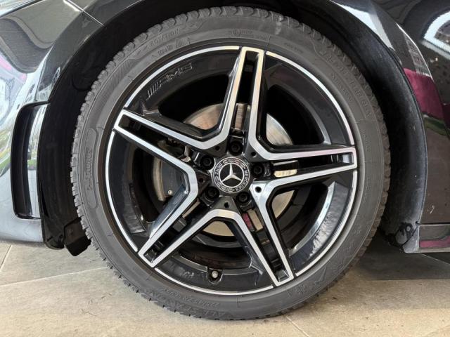 Mercedes Benz Classe A image 8