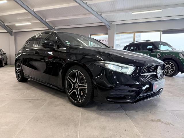 Mercedes Benz Classe A image 6