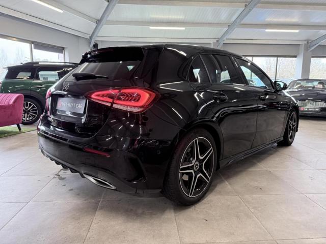 Mercedes Benz Classe A image 4