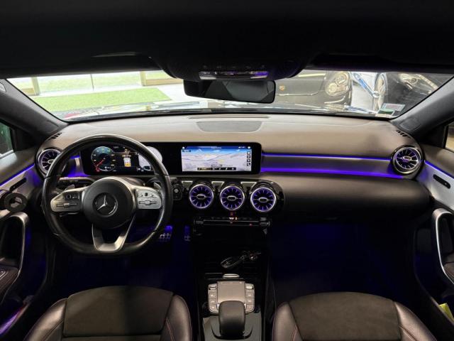 Mercedes Benz Classe A image 3