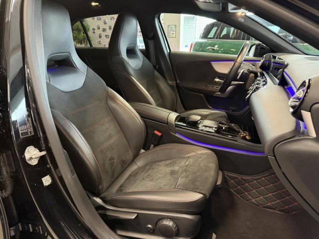 Mercedes Benz Classe A image 5