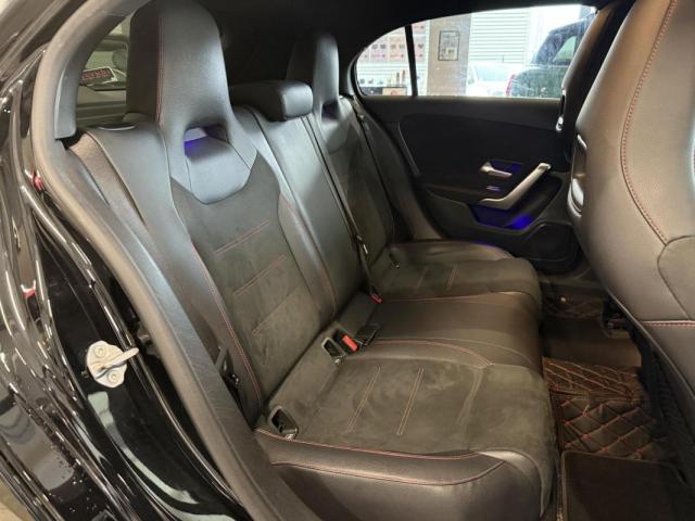 Mercedes Benz Classe A image 1