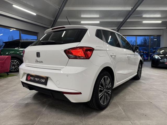 Seat Ibiza image 1