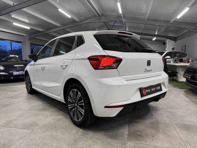 Seat Ibiza image 2