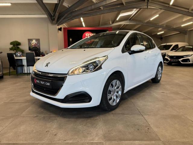 Peugeot 208 1.6 Bluehdi - 75 Berline Active Phase 2 / Garantie 12 Mois