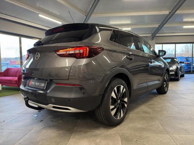 Opel Grandland image 5