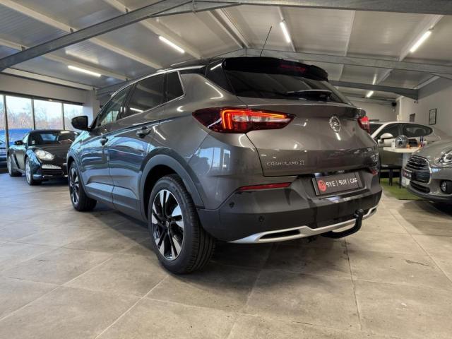 Opel Grandland image 2