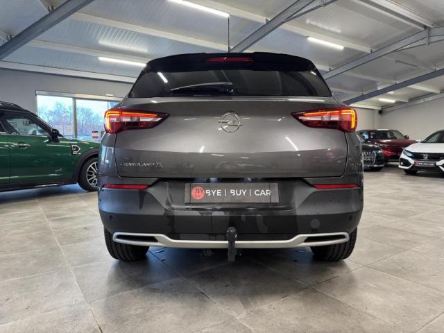 Opel Grandland image 3