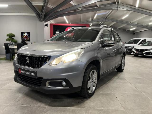 Peugeot 2008 1.2 Pt S&s - 110 Style / Garantie 12 Mois