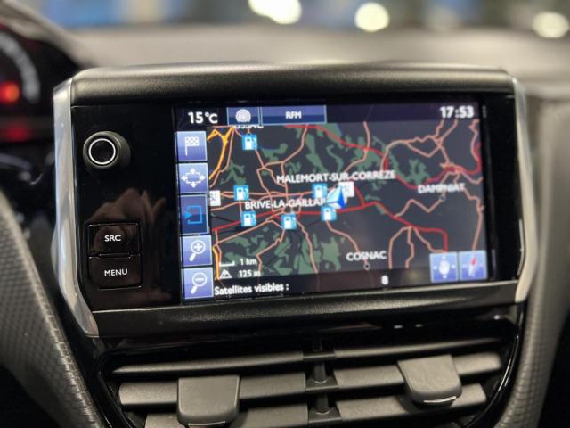 Peugeot 2008 image 1