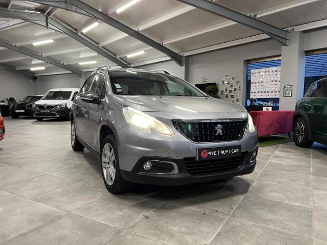 Peugeot 2008 image 9