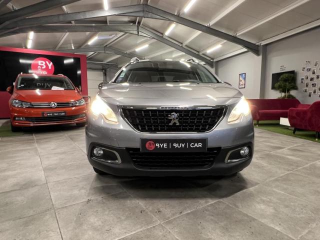 Peugeot 2008 image 6