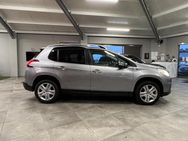 Peugeot 2008 image 4