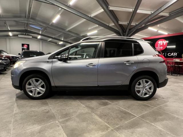 Peugeot 2008 image 7