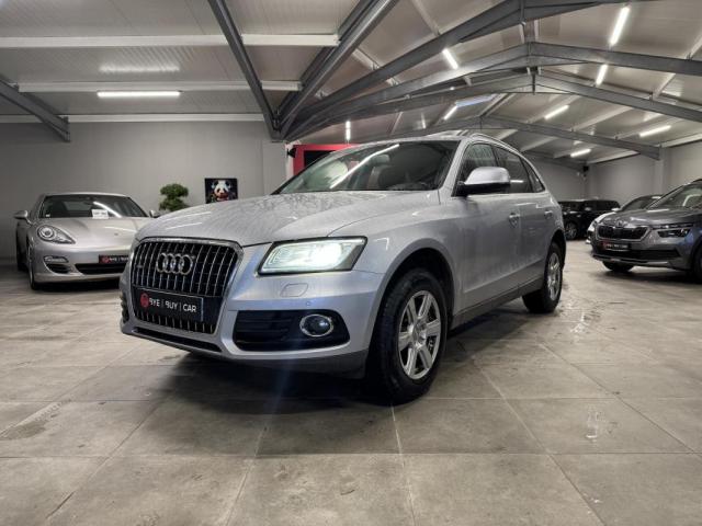 Audi Q5 Quattro 3.0 V6 Tdi Dpf - 245 Bv S-Tronic Phase 2 / Garantie 12 Mois