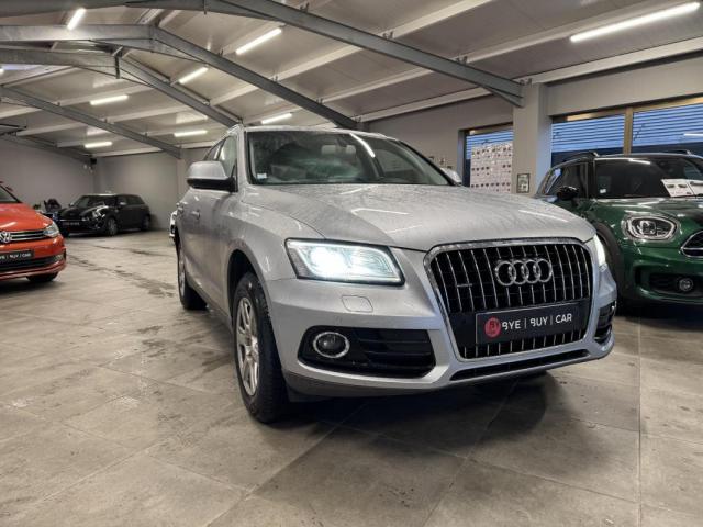 Audi Q5 image 8