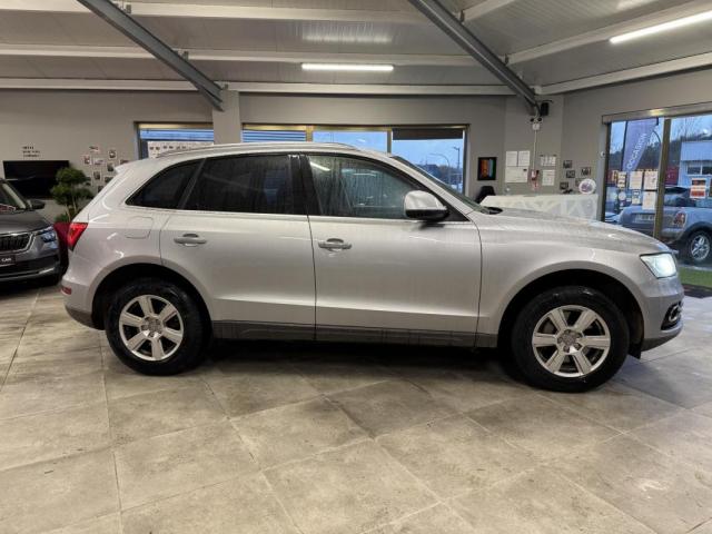 Audi Q5 image 3