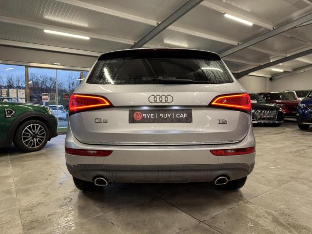Audi Q5 image 7