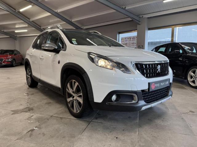 Peugeot 2008 image 1