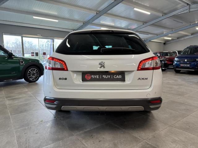 Peugeot 508 image 5