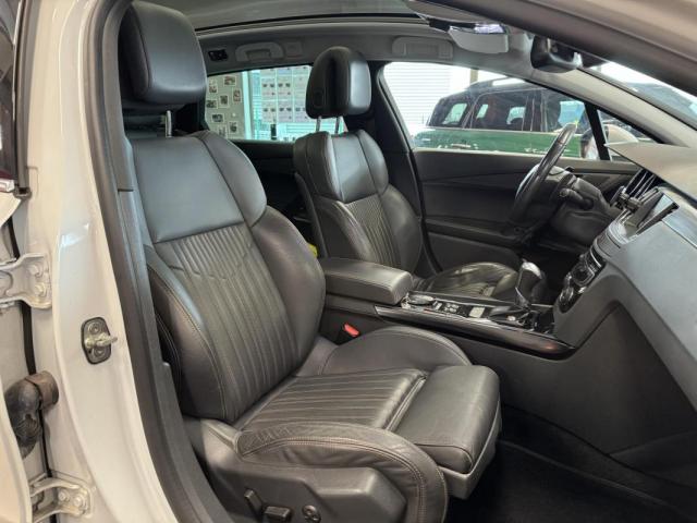 Peugeot 508 image 4
