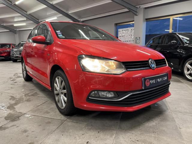 Volkswagen Polo image 4