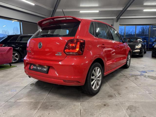 Volkswagen Polo image 1