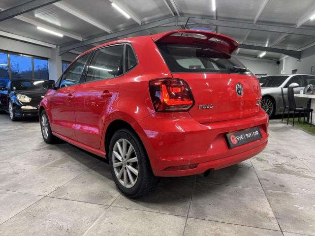 Volkswagen Polo image 5