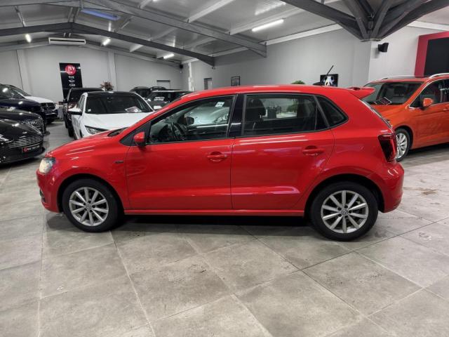 Volkswagen Polo image 6