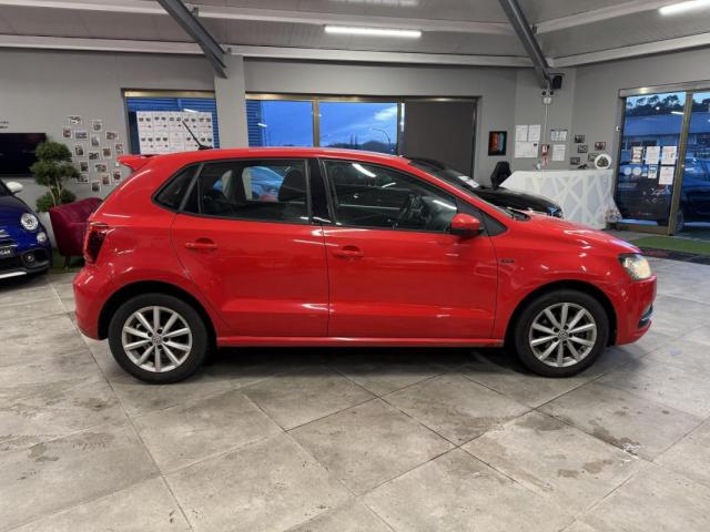 Volkswagen Polo image 7
