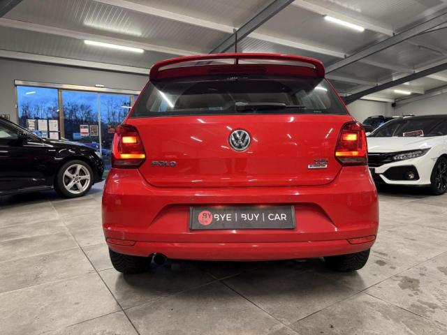 Volkswagen Polo image 2