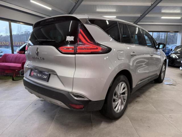 Renault Espace image 6