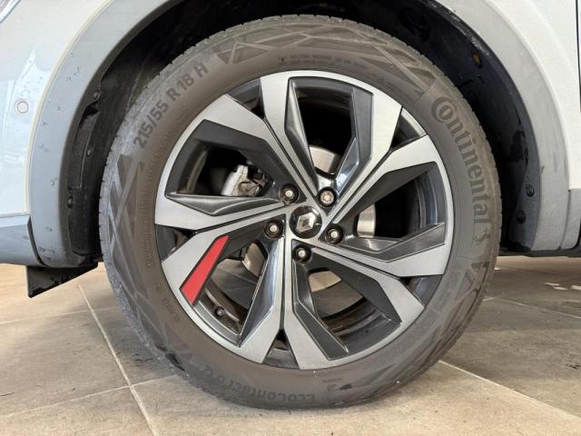 Renault Arkana image 7