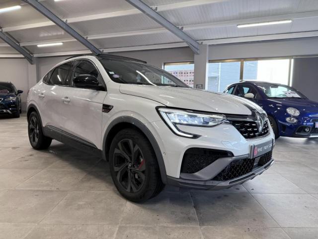 Renault Arkana image 8