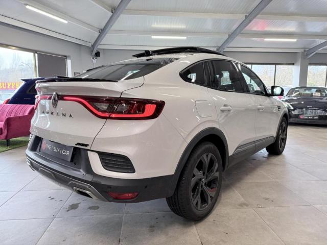 Renault Arkana image 2