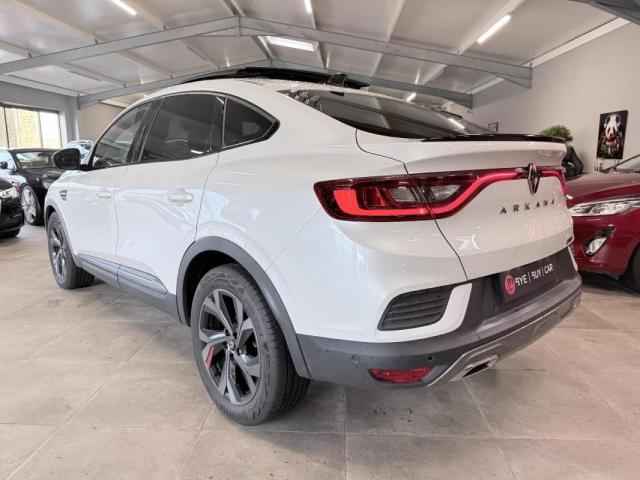 Renault Arkana image 9