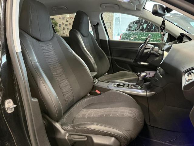 Peugeot 308 image 6