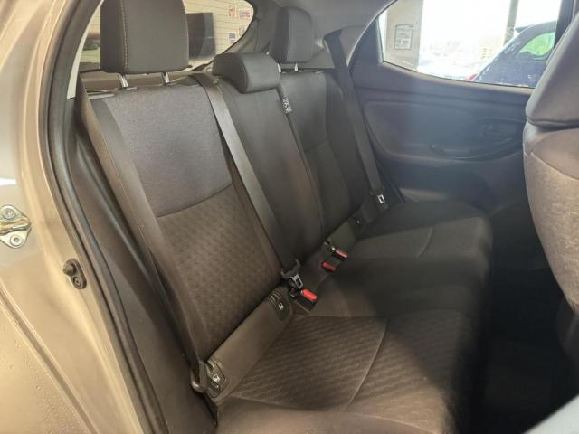 Toyota Yaris image 1