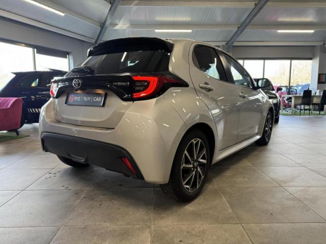 Toyota Yaris image 6