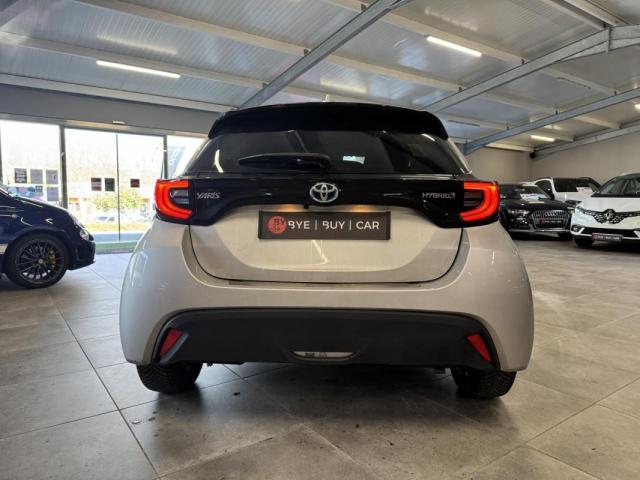 Toyota Yaris image 3