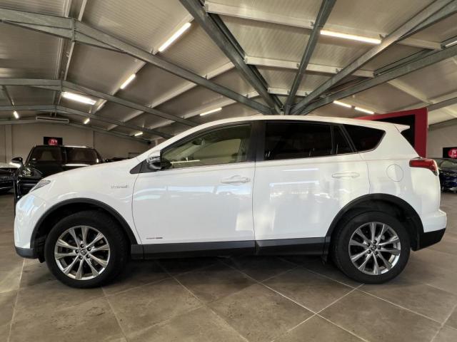 Toyota Rav4 image 3