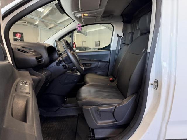 Citroen Berlingo image 3