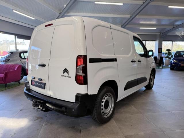 Citroen Berlingo image 2