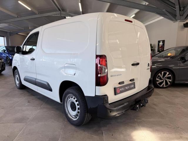 Citroen Berlingo image 6