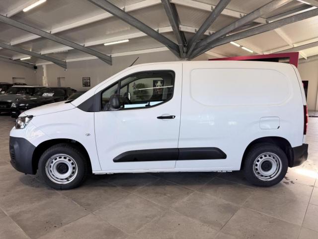 Citroen Berlingo image 4