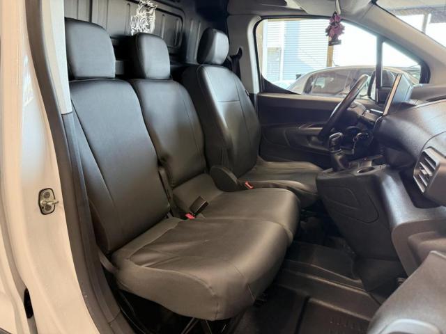 Citroen Berlingo image 1