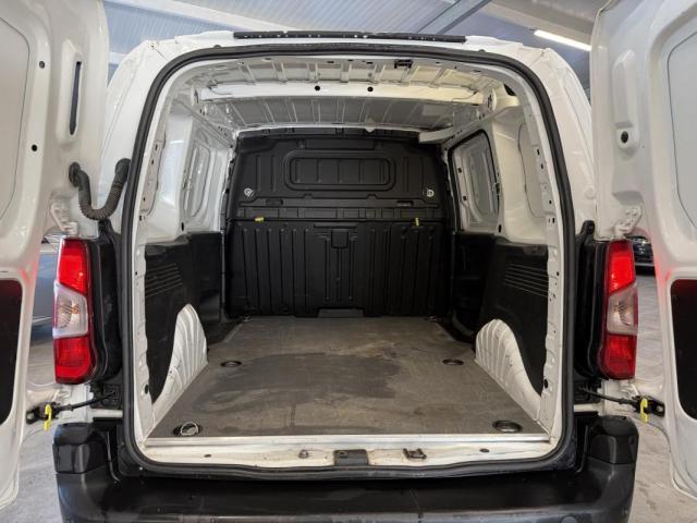 Citroen Berlingo image 9